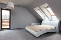 Drumchapel bedroom extensions
