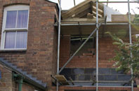 free Drumchapel home extension quotes