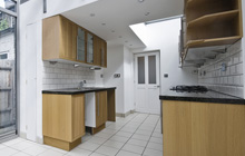 Drumchapel kitchen extension leads