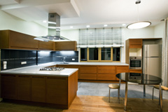 kitchen extensions Drumchapel